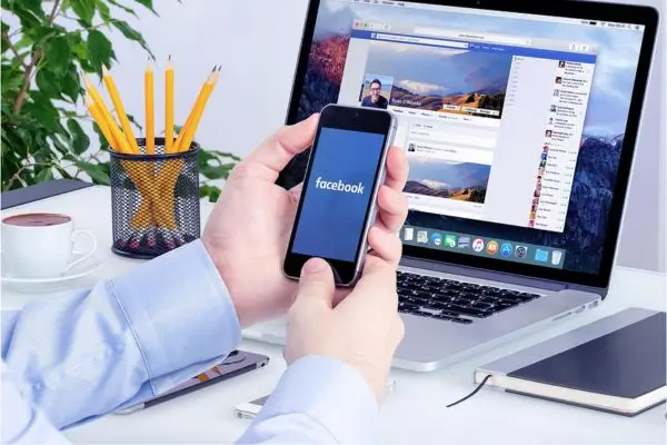 Passo a passo: Como excluir o Facebook no computador
