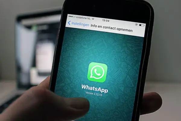Como bloquear o WhatsApp após roubo do celular
