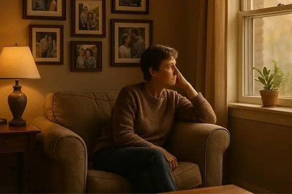 Será que é amor ou só medo de ficar sozinha? 5 perguntas para refletir sobre seu relacionamento