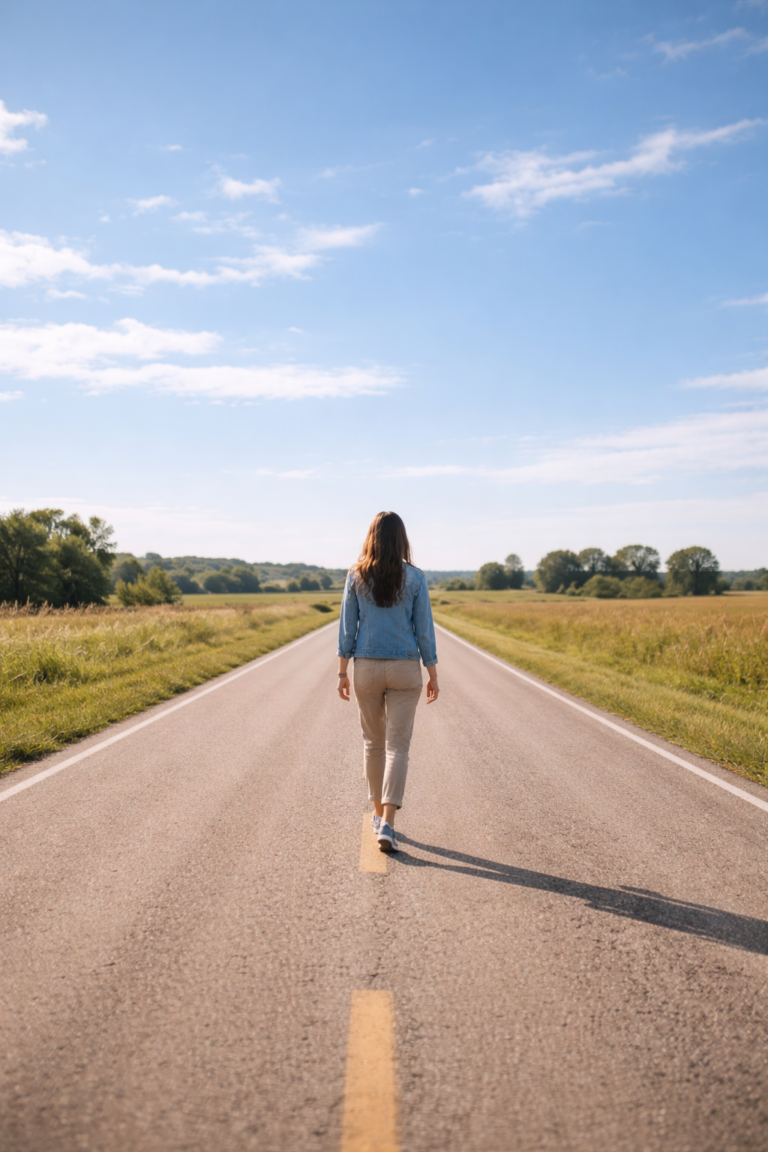 Esperar em Deus também é agir: por que escrevo sobre fé, coragem e propósito