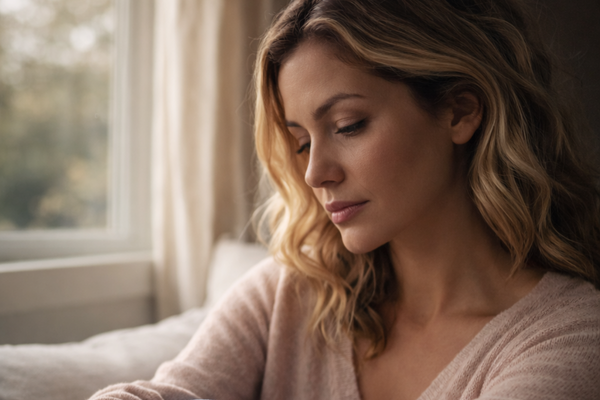 Mãe solo e o amor que muda perspectivas